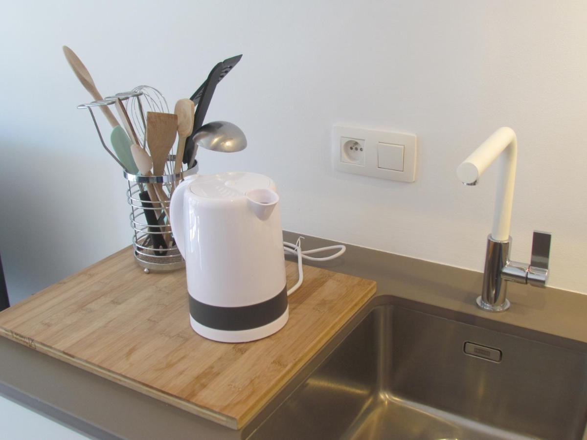 Le Martinet Appartement *