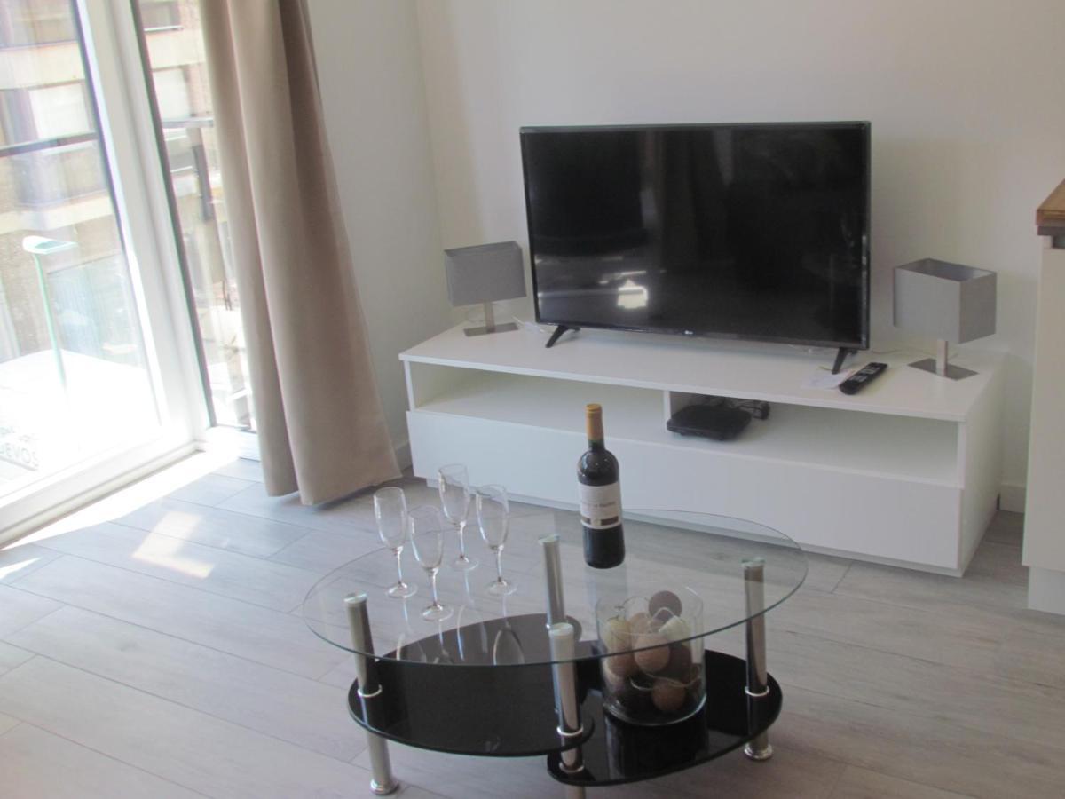 Le Martinet Appartement