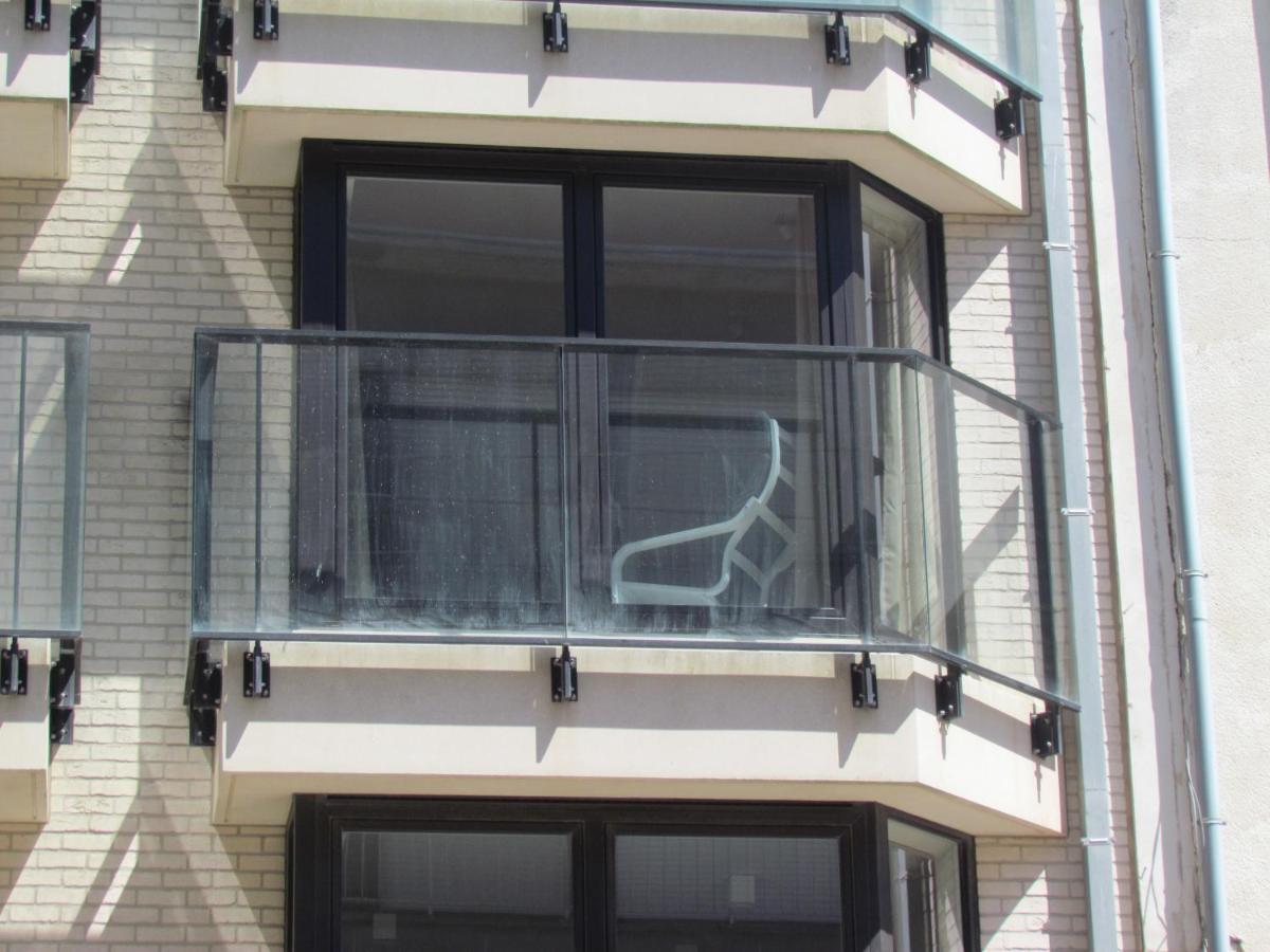 Appartement Les Courlis 0203 De Panne