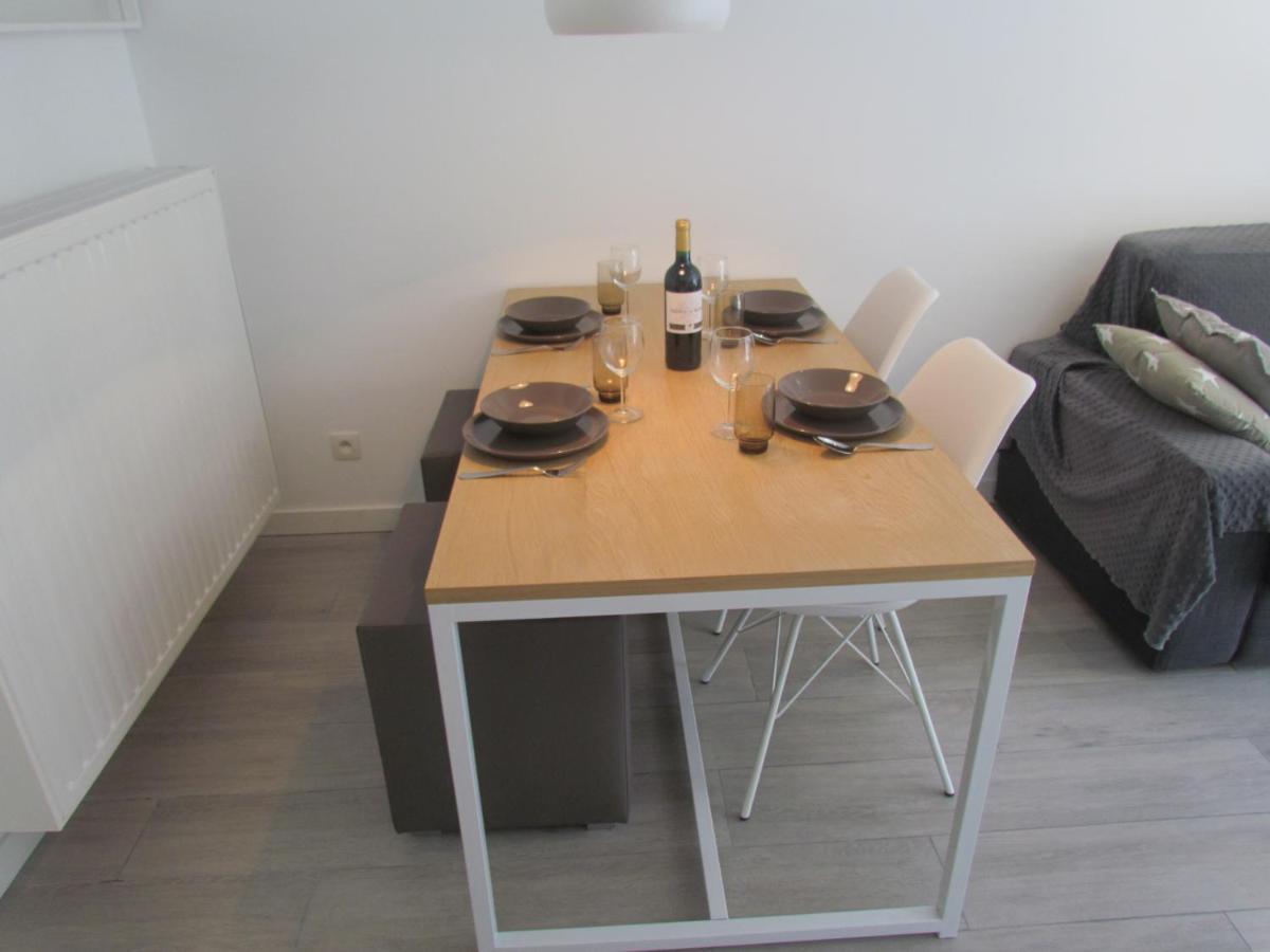 Appartement Les Courlis 0203 *