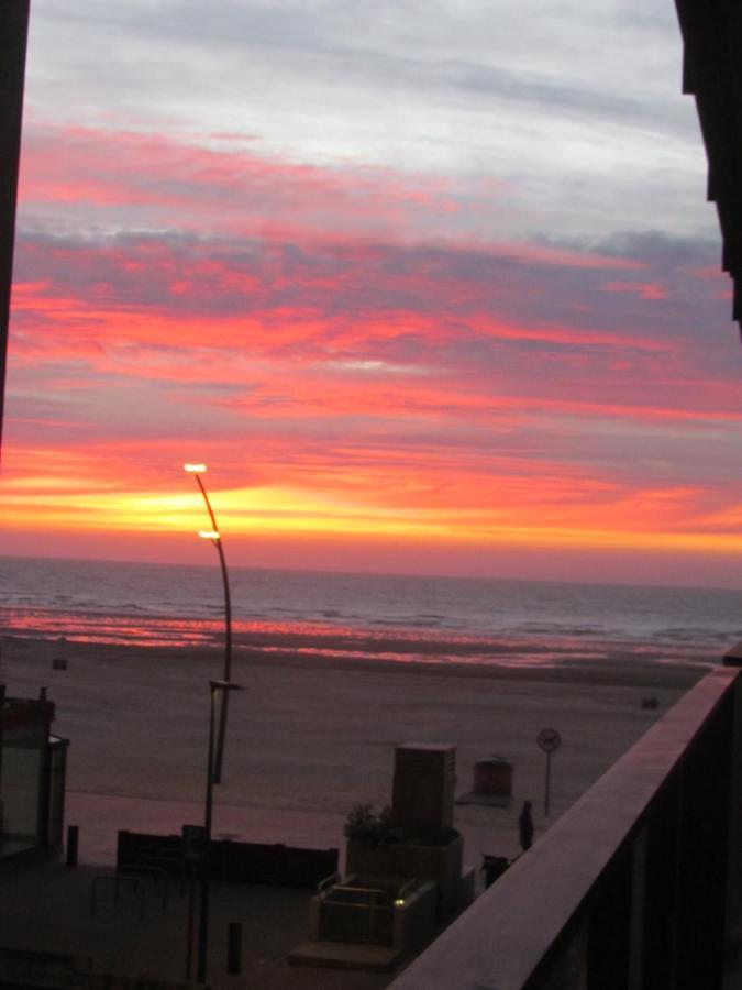 Le Martinet Appartement La Panne