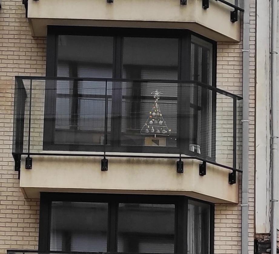 Appartement Les Courlis 0203 *