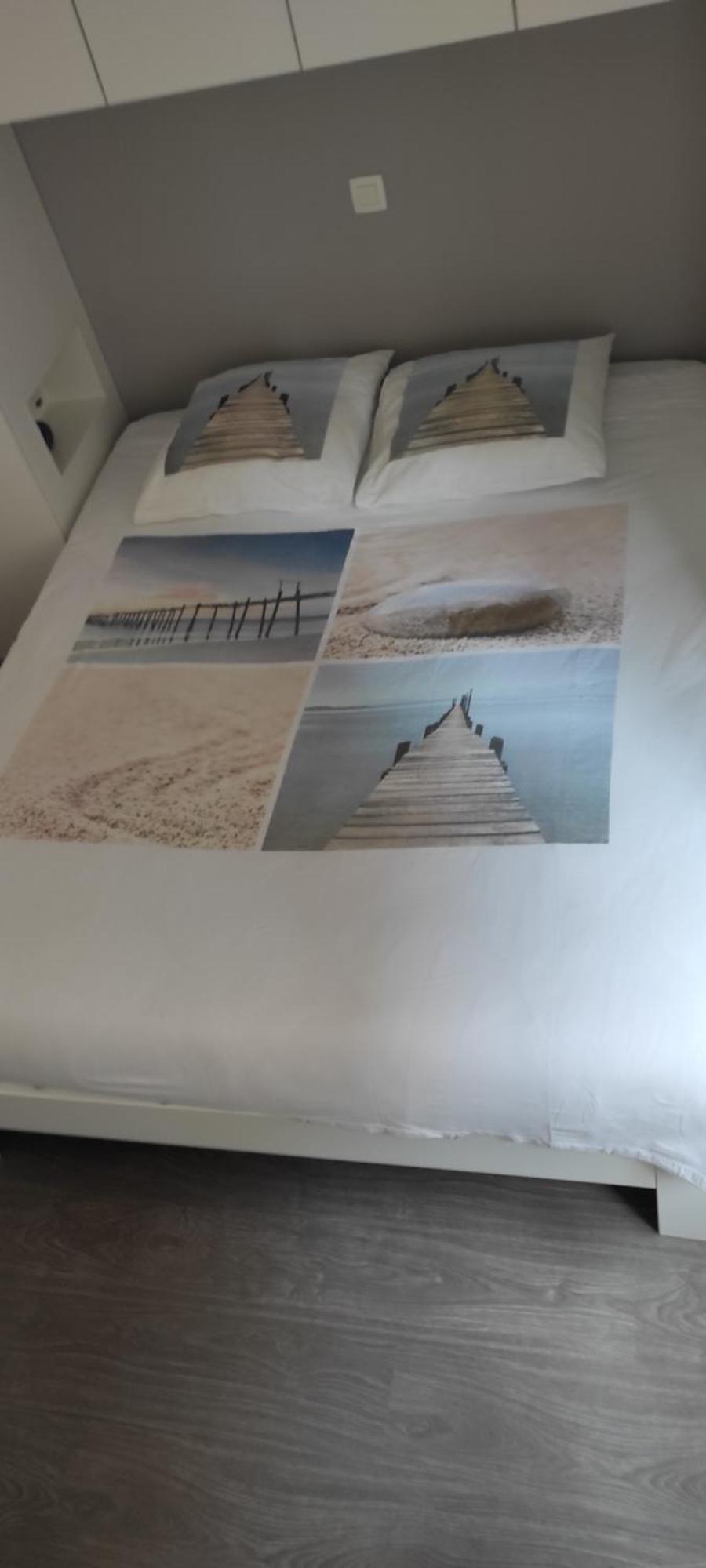 Appartement Le Martinet